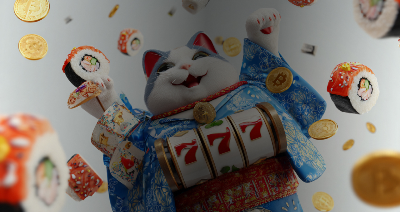 Sushi Casino