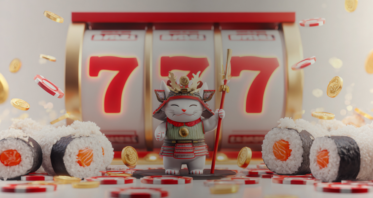 Sushi Casino