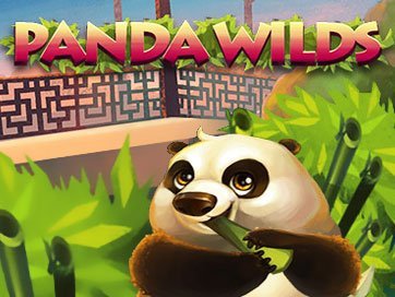 Panda Wilds